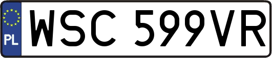 WSC599VR