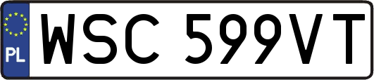 WSC599VT