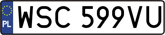 WSC599VU