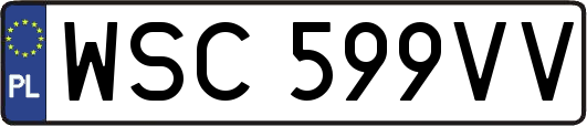 WSC599VV