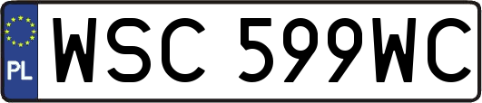 WSC599WC