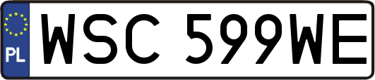 WSC599WE
