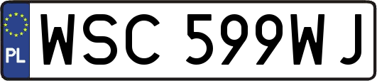 WSC599WJ
