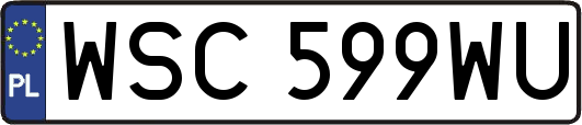 WSC599WU
