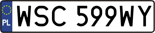 WSC599WY