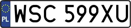WSC599XU
