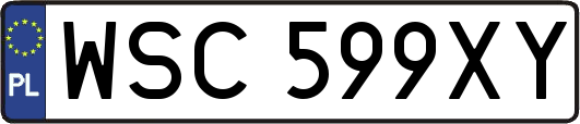 WSC599XY