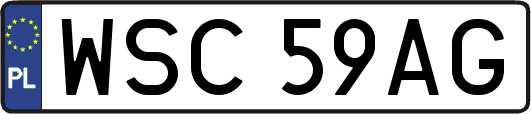 WSC59AG