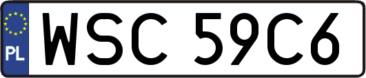 WSC59C6