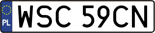 WSC59CN