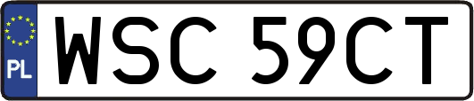 WSC59CT