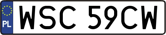 WSC59CW