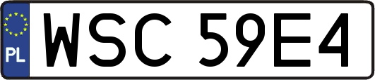 WSC59E4