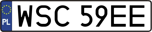 WSC59EE