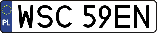 WSC59EN