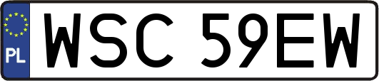 WSC59EW