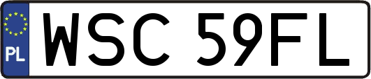 WSC59FL