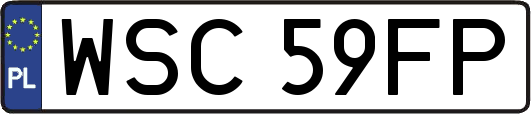 WSC59FP