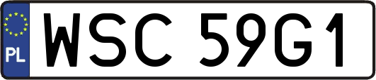 WSC59G1