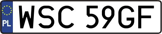 WSC59GF