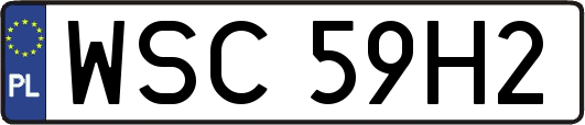 WSC59H2