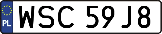 WSC59J8