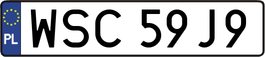 WSC59J9
