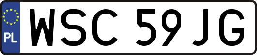 WSC59JG