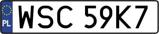 WSC59K7