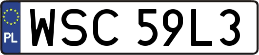 WSC59L3