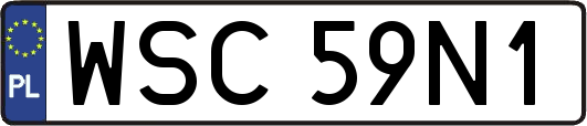 WSC59N1