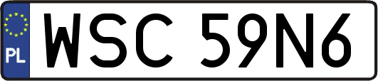 WSC59N6
