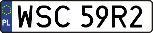 WSC59R2