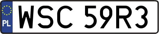 WSC59R3