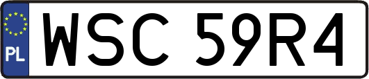 WSC59R4