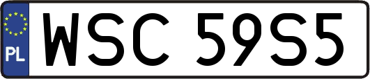 WSC59S5