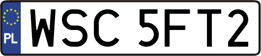 WSC5FT2