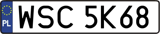 WSC5K68