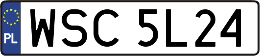 WSC5L24