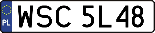 WSC5L48