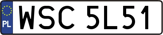 WSC5L51