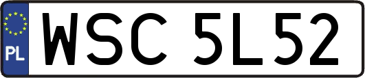 WSC5L52