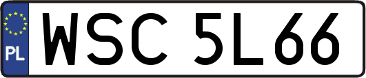 WSC5L66