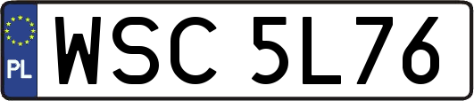 WSC5L76