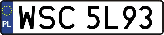 WSC5L93