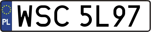 WSC5L97