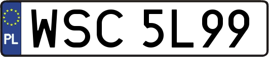 WSC5L99