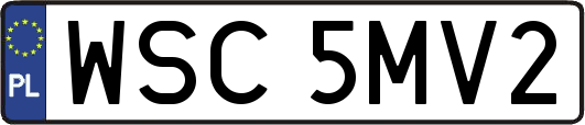 WSC5MV2