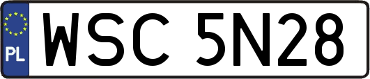 WSC5N28