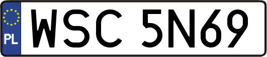 WSC5N69